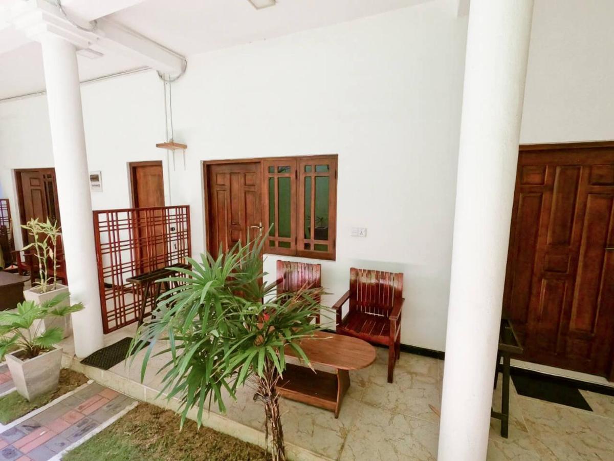 Cardinals Bay Resort آروغام المظهر الخارجي الصورة