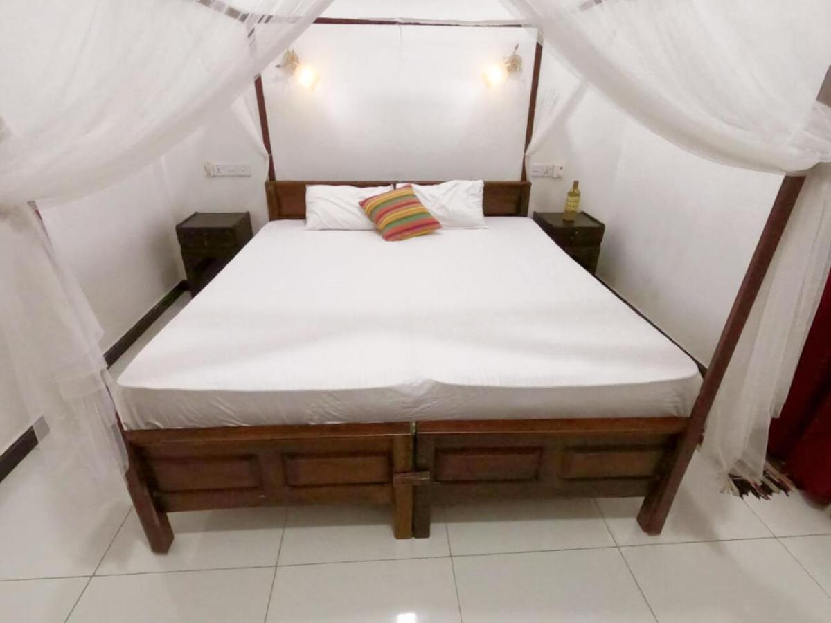 Cardinals Bay Resort آروغام المظهر الخارجي الصورة