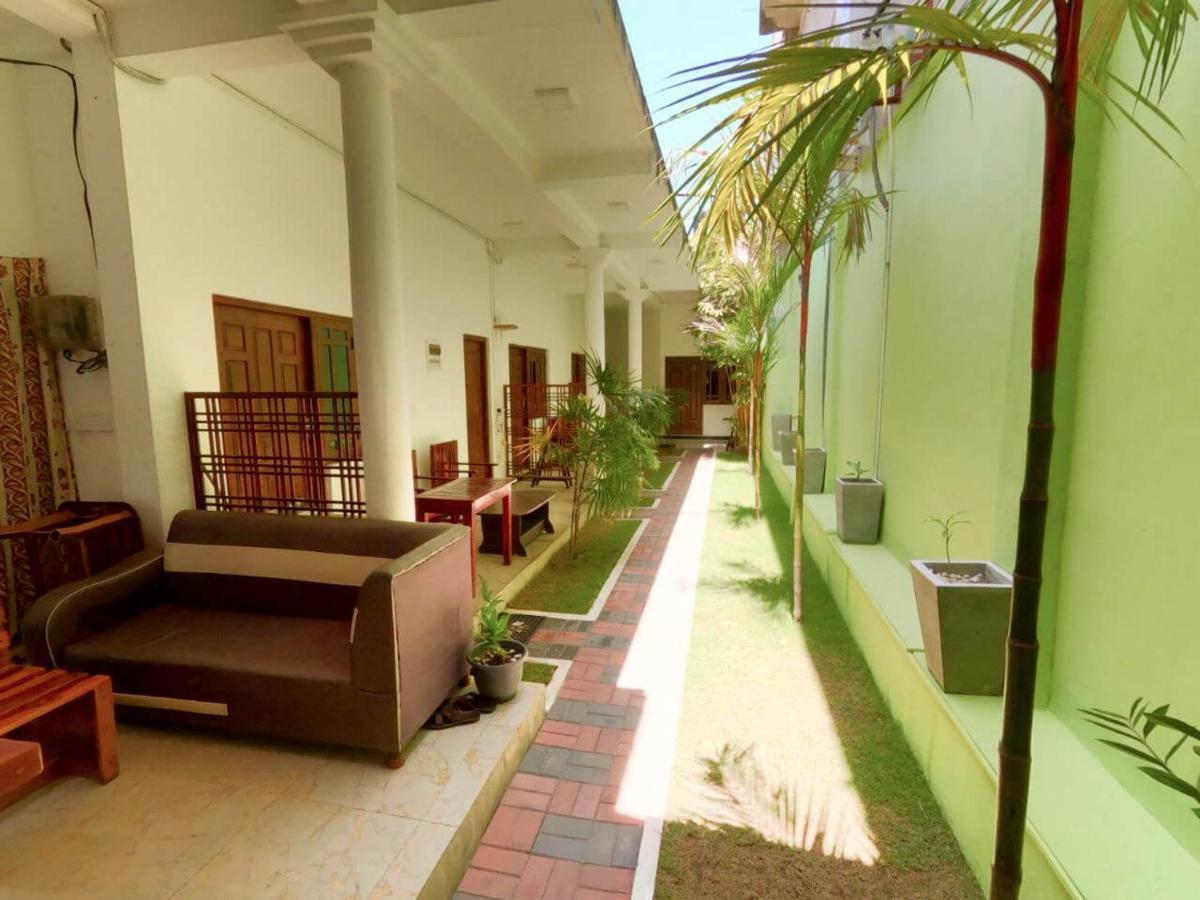 Cardinals Bay Resort آروغام المظهر الخارجي الصورة