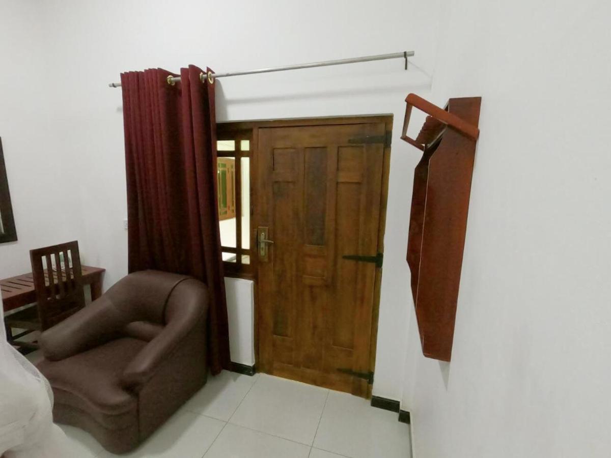 Cardinals Bay Resort آروغام المظهر الخارجي الصورة