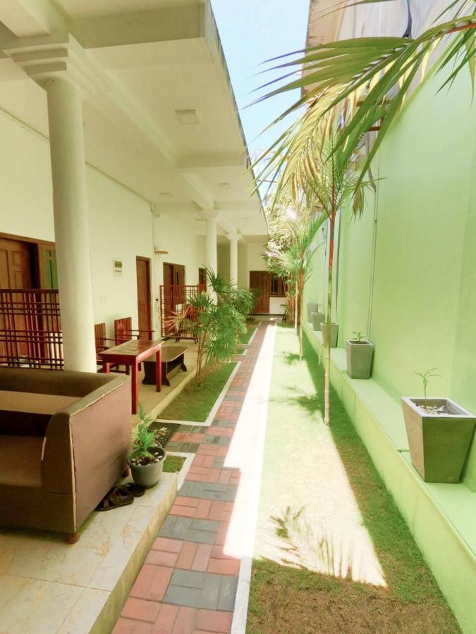 Cardinals Bay Resort آروغام المظهر الخارجي الصورة