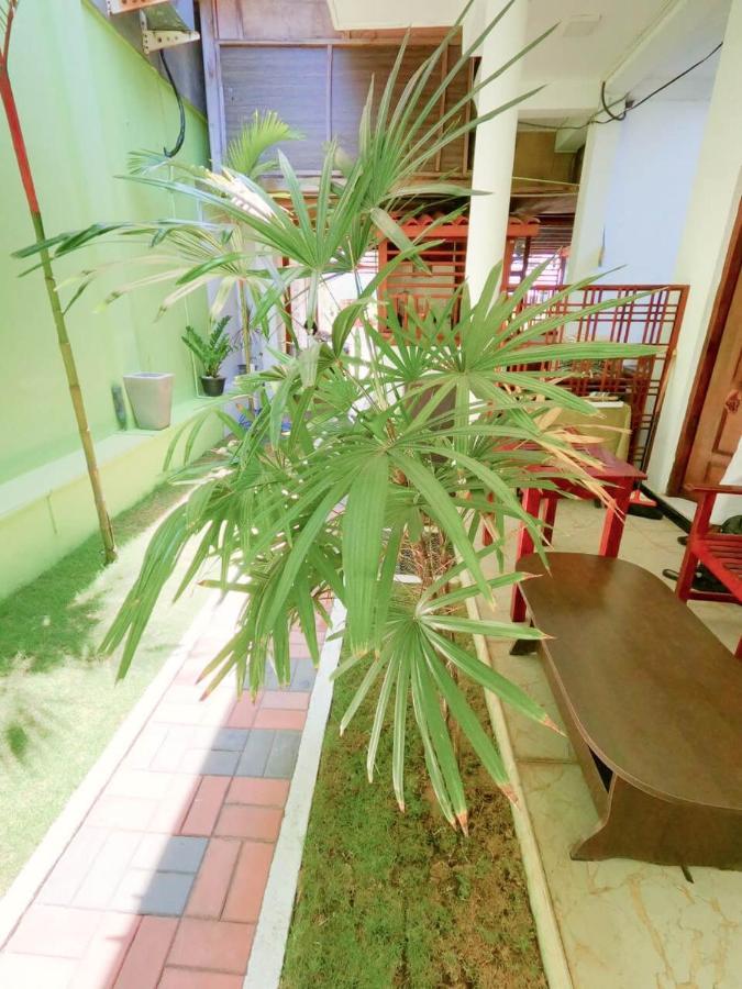 Cardinals Bay Resort آروغام المظهر الخارجي الصورة