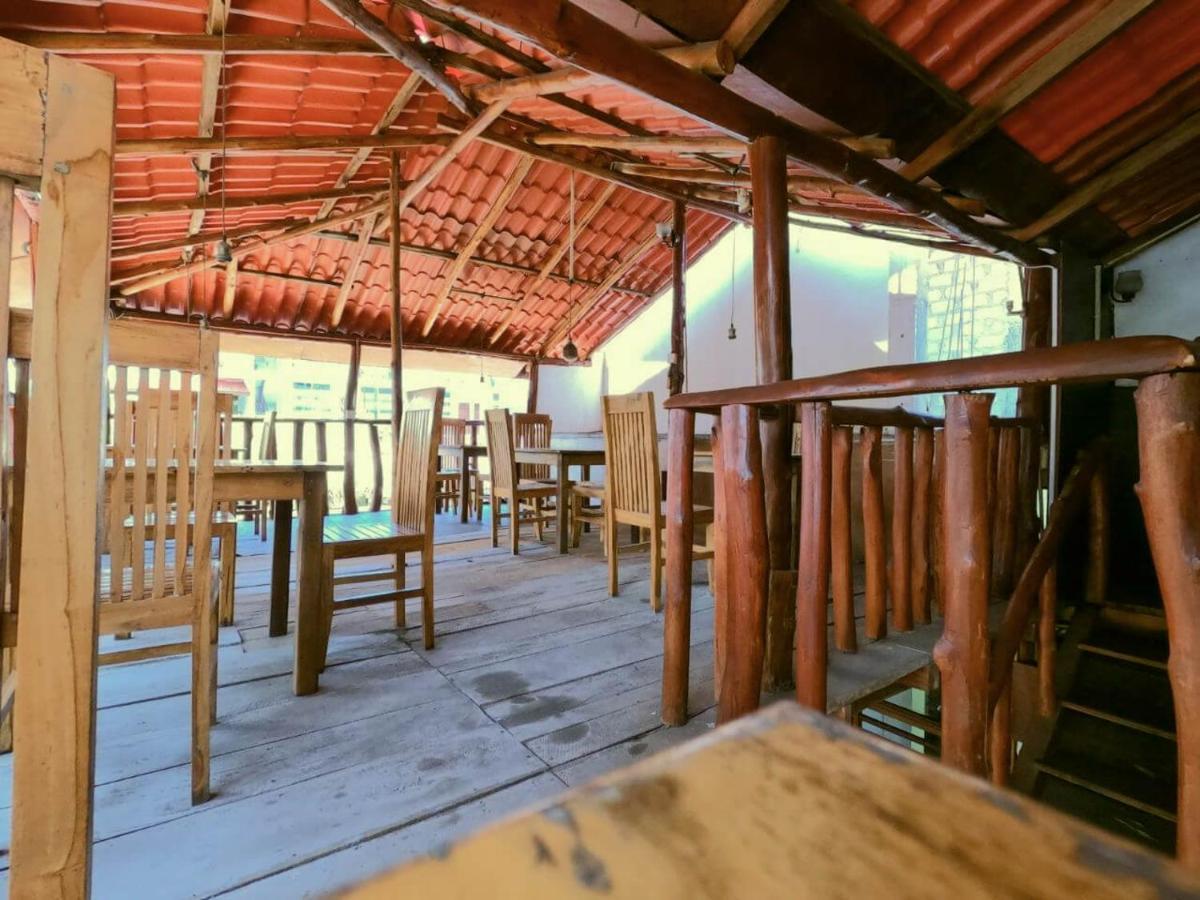 Cardinals Bay Resort آروغام المظهر الخارجي الصورة
