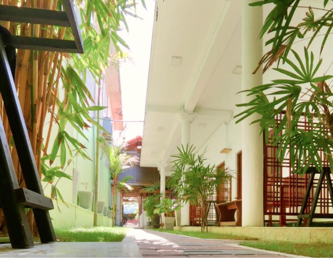 Cardinals Bay Resort آروغام المظهر الخارجي الصورة