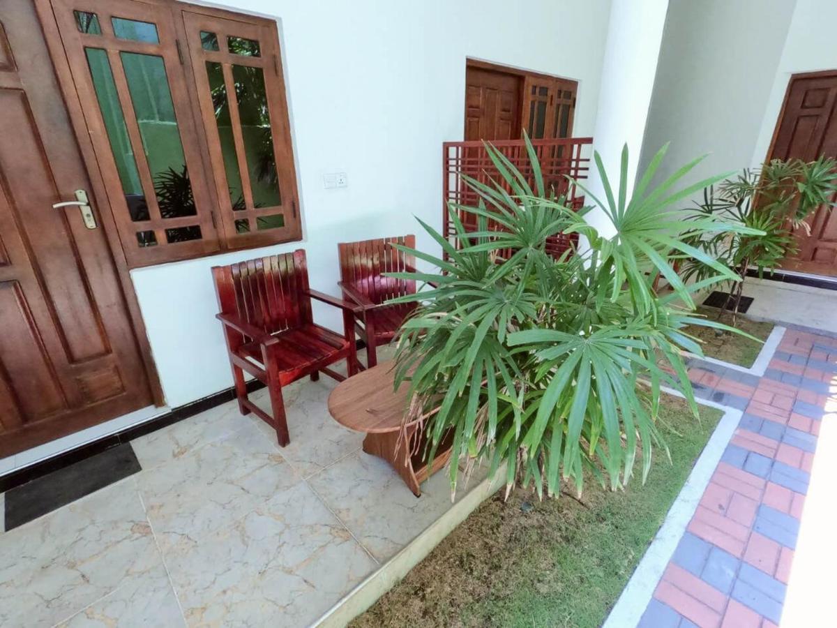 Cardinals Bay Resort آروغام المظهر الخارجي الصورة