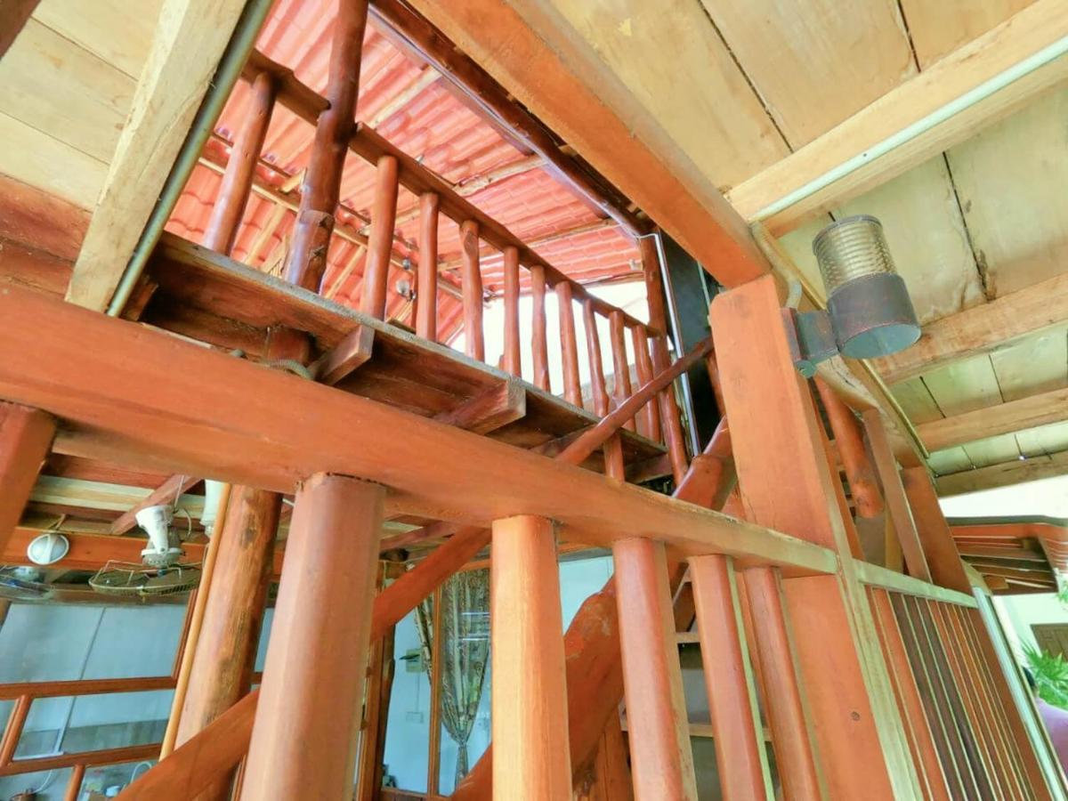 Cardinals Bay Resort آروغام المظهر الخارجي الصورة