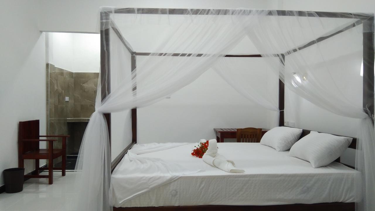 Cardinals Bay Resort آروغام المظهر الخارجي الصورة