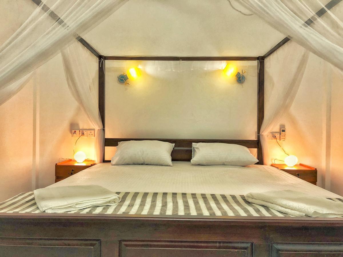 Cardinals Bay Resort آروغام المظهر الخارجي الصورة