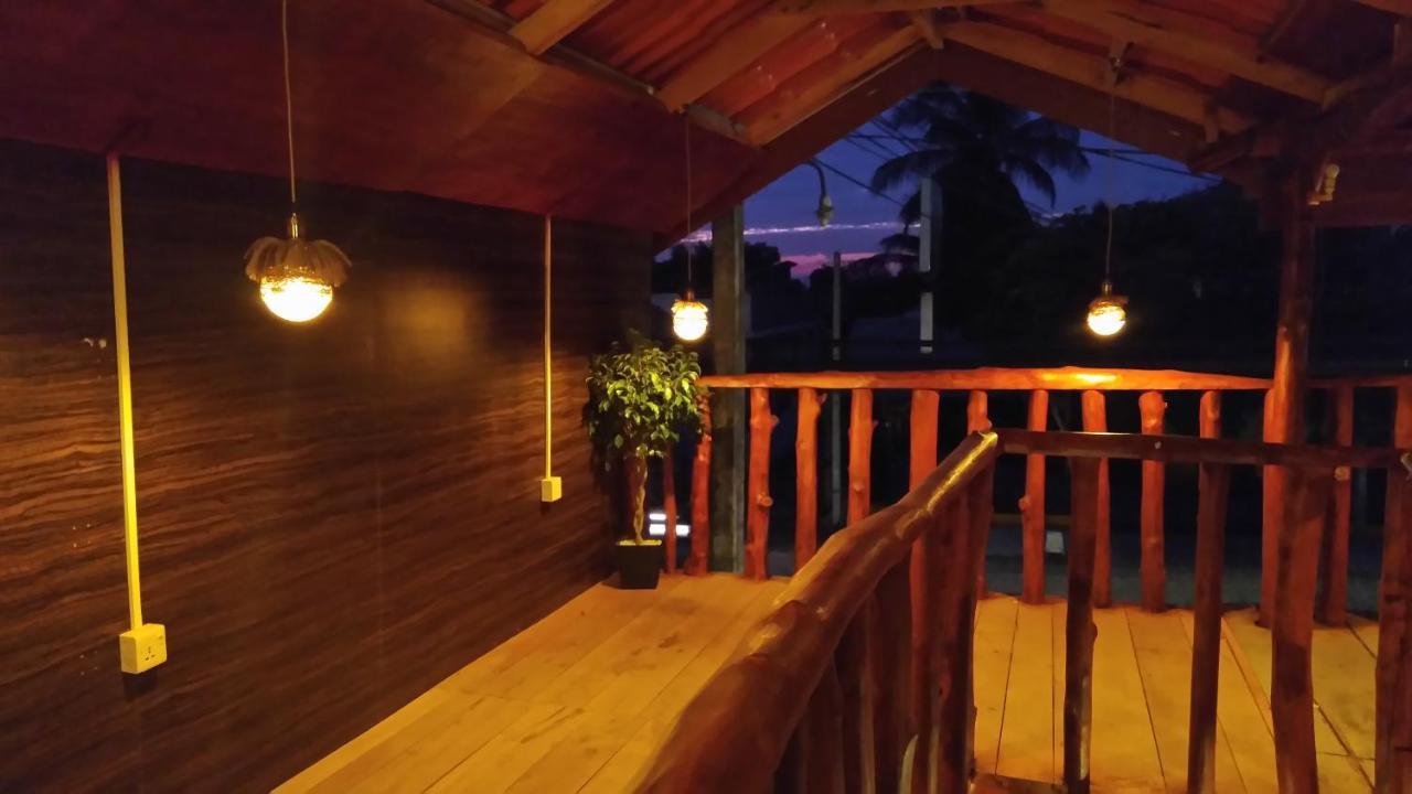 Cardinals Bay Resort آروغام المظهر الخارجي الصورة