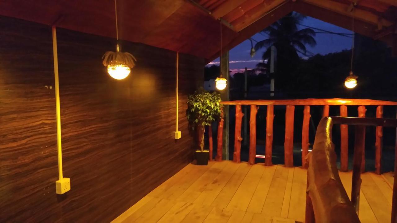 Cardinals Bay Resort آروغام المظهر الخارجي الصورة