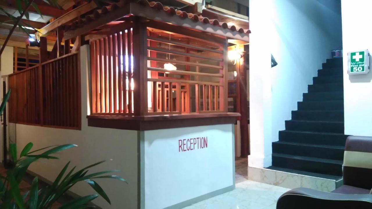 Cardinals Bay Resort آروغام المظهر الخارجي الصورة