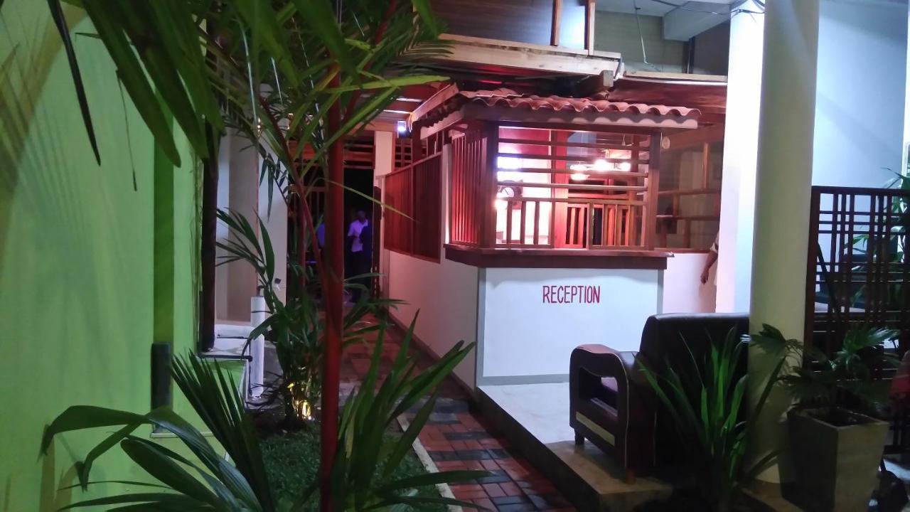 Cardinals Bay Resort آروغام المظهر الخارجي الصورة