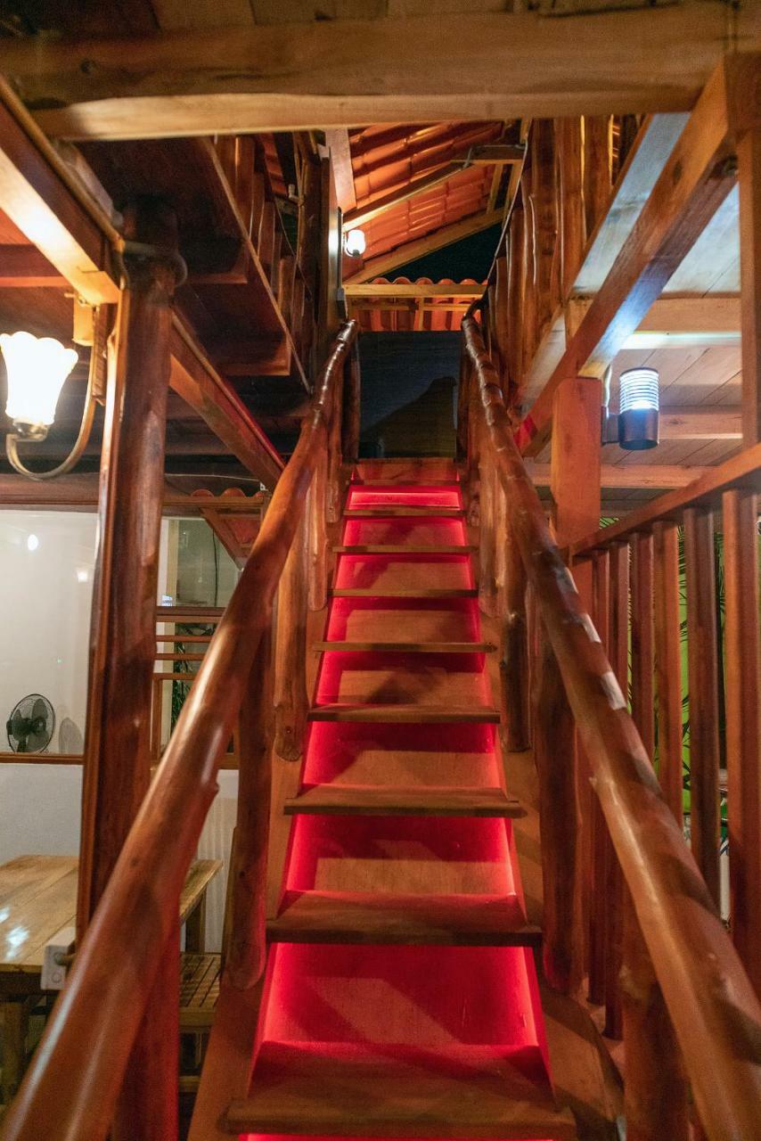 Cardinals Bay Resort آروغام المظهر الخارجي الصورة