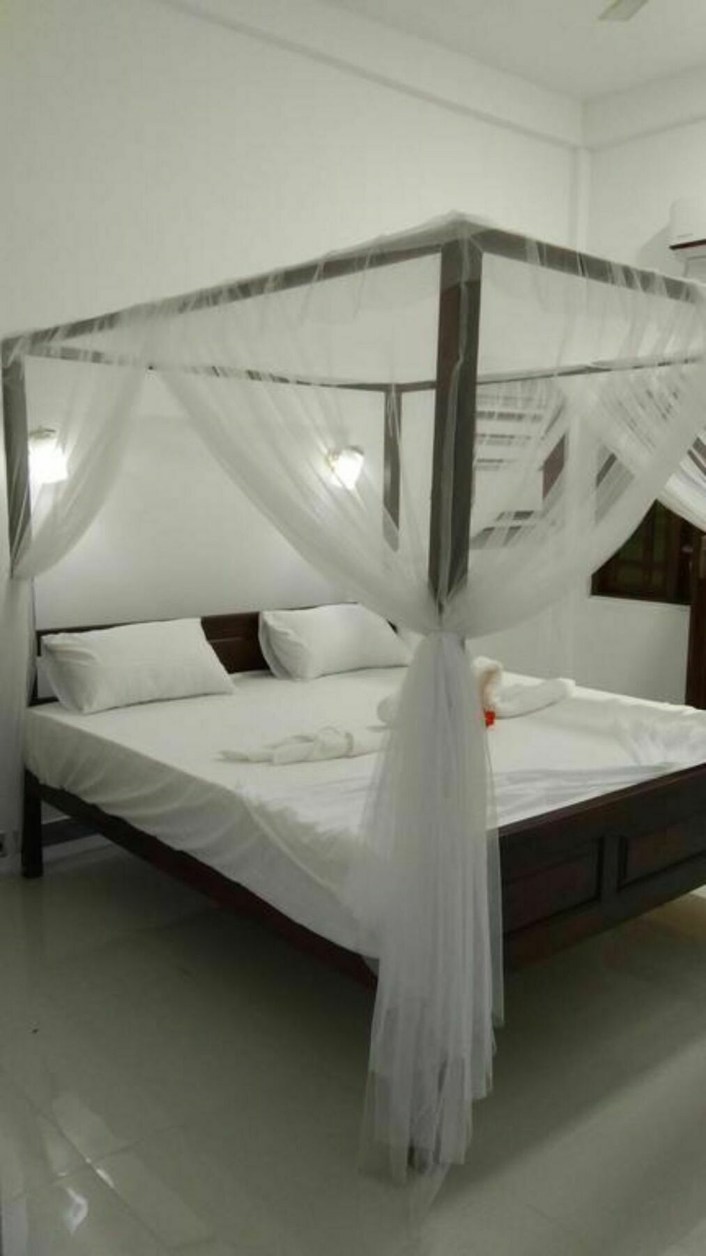 Cardinals Bay Resort آروغام المظهر الخارجي الصورة
