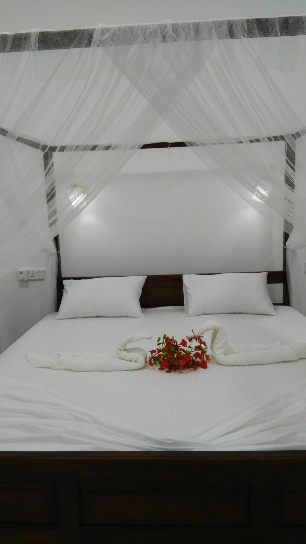 Cardinals Bay Resort آروغام المظهر الخارجي الصورة