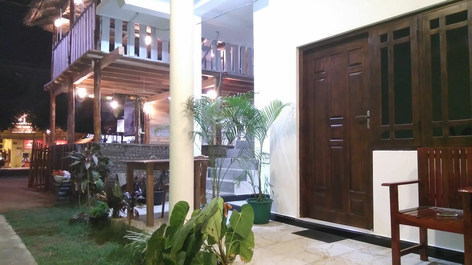 Cardinals Bay Resort آروغام المظهر الخارجي الصورة